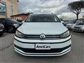 VOLKSWAGEN TOURAN 2.0 TDI 150 CV SCR Business BlueMotion Technology