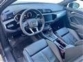 AUDI Q3 SPORTBACK Q3 SPB 35 TDI S tronic S line edition