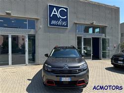 CITROEN C5 AIRCROSS BlueHDi 180 S&S EAT8 Shine