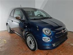 FIAT 500 1.0 Hybrid 70cv Dolcevita