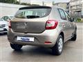 DACIA SANDERO 1.2 GPL 75CV Lauréate IDEALE X NEOPATENTATI