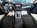 BMW SERIE 3 TOURING d 48V Touring Business Advantage