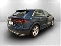 AUDI Q8 45 3.0 tdi mhev quattro tiptronic