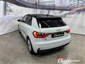 AUDI A1 SPORTBACK SPB 30 TFSI S tronic Admired Advanced FULL-LED NAV