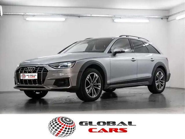 AUDI A4 ALLROAD MHEV 45 TFSI s tronic Sport/Virtual/ACC/Tour