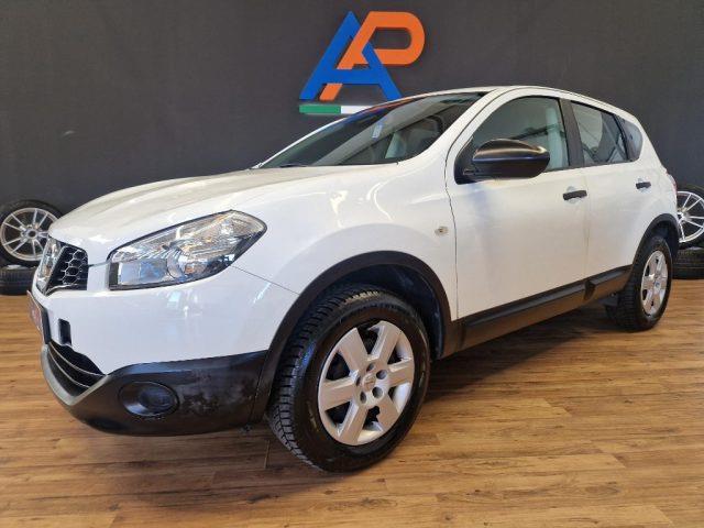 NISSAN QASHQAI 1.6 16V Tekna 'GRANDINATA'