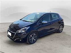 PEUGEOT 208 (2012) PureTech 82 5 porte Allure