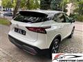 NISSAN NUOVO QASHQAI MHEV 158CV X-tronic N-Connecta APPLE ANDROID LED