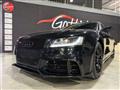 AUDI A5 2.0 TFSI AUDI EXCLUSIVE KIT RS