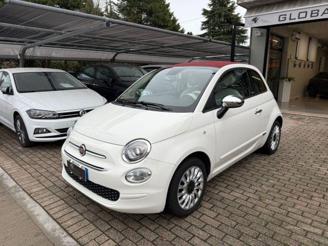 FIAT 500C 1.2Ben69cv-Neopatentati