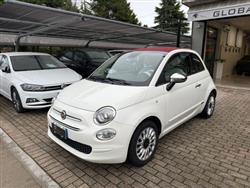 FIAT 500C 1.2Ben69cv-Neopatentati