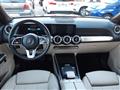 MERCEDES CLASSE GLB d Automatic Executive