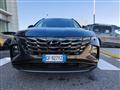 HYUNDAI TUCSON HYBRID 1.6 CRDi 136CV 48V DCT XLine