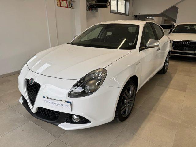 ALFA ROMEO GIULIETTA 1.6 120 CV Super