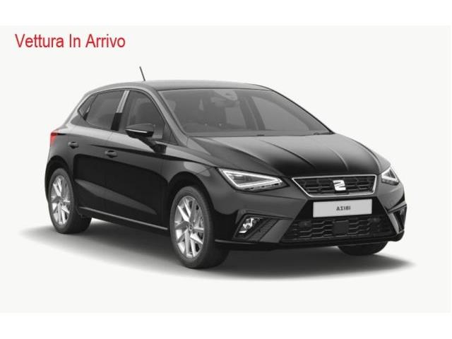 SEAT IBIZA 1.0 EcoTSI 95 CV FR MY24