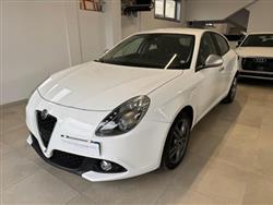 ALFA ROMEO GIULIETTA 1.6 120 CV Super