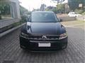 VOLKSWAGEN TIGUAN 2.0 TDI SCR DSG Business BlueMotion Technology