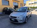 FORD C-MAX + 1.6 TDCi 110 CV DPF