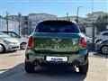 MINI COUNTRYMAN 2.0 Cooper SD Park Lane Plus+TETTO AUTOMATICA