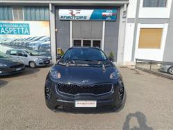 KIA SPORTAGE 2016 1.7 CRDI 2WD Business Class