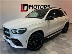 MERCEDES CLASSE GLE d 4Matic Premium AMG Line