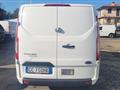 FORD TRANSIT CUSTOM 280 2.0 EcoBlue 130 PC Furgone Trend