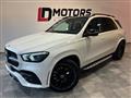 MERCEDES CLASSE GLE d 4Matic Premium AMG Line