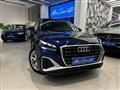 AUDI Q2 35 2.0 tdi S line edition s-tronic