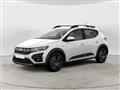 DACIA NUOVA SANDERO STEPWAY Stepway 1.0 TCe ECO-G Expression