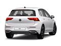 VOLKSWAGEN GOLF 1.5 TSI 130cv Style FARI IQ CERCHI 18 ACC KM CERTI