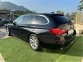 BMW Serie 5 Touring 525d Touring 2.0 Futura 218cv