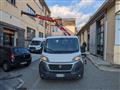 FIAT DUCATO maxi 35 2.3 MJT 130CV  GRU  doppia cabina 7p