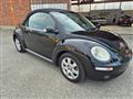 VOLKSWAGEN NEW BEETLE 1.9 TDI 105CV Cabrio