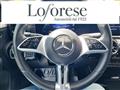 MERCEDES CLASSE A SEDAN Automatic 4p. Advanced 180 D