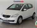 MERCEDES CLASSE A A 160 95cv 5porte manuale