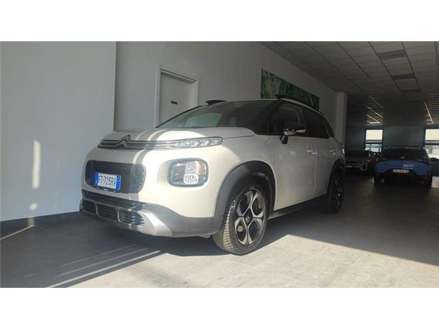 CITROEN C3 AIRCROSS C3 Aircross BlueHDi 120 S&S EAT6 Rip Curl