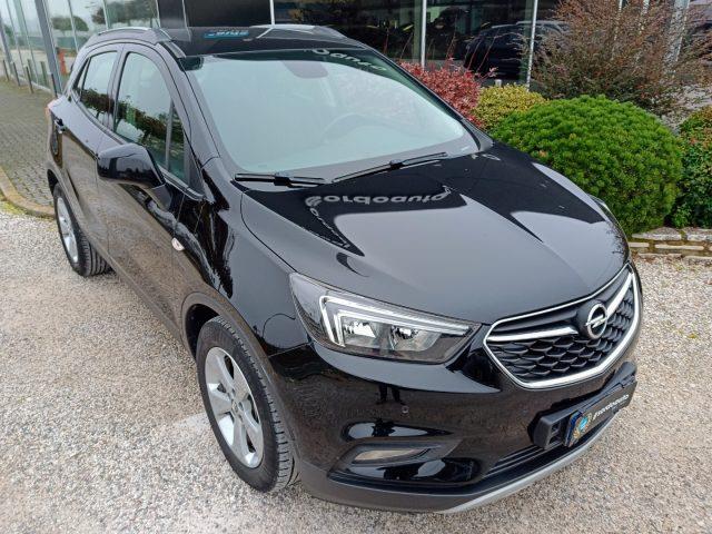 OPEL MOKKA X 1.4 GPL 140CV Advance