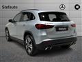 MERCEDES CLASSE GLA d Automatic Progressive Advanced Plus