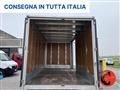 PEUGEOT BOXER 2.2 140C L4-SPONDA/PEDANA IDRAULICA+PORTA LATERALE