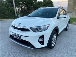 KIA STONIC 1.4 MPI EcoGPL Style con IVA ESPOSTA