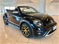 VOLKSWAGEN MAGGIOLINO Cabrio 1.4 TSI DSG DUNE !! PREZZO REALE !!