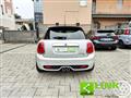 MINI MINI 5 PORTE 2.0 Cooper SD aut. Hype 5 porte CERTIFICATA MINI!!