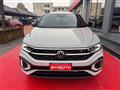 VOLKSWAGEN T-ROC 1.5 TSI ACT DSG R-Line