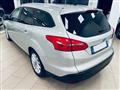 FORD FOCUS 1.5 TDCi 120 CV SW Titanium *PROMO FINO AL 17/01*