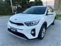 KIA STONIC 1.4 MPI EcoGPL Style con IVA ESPOSTA