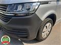 VOLKSWAGEN TRANSPORTER KOMBI 2.0 TDI 110CV PC Kombi Business - 9 Posti -