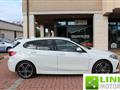 BMW SERIE 1 d 5p. Msport FINANZIABILE CON GARANZIA