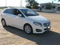 MERCEDES CLASSE B B 200 d Automatic Business