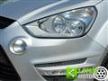 FORD S-MAX 2.0 163CV Titanium / Tagliandi / Sensori di park