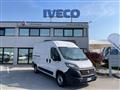 FIAT DUCATO 35 MH2 2.3 Ducato 35 2.3 MJT 130CV PM Cabinato Maxi Heavy Duty